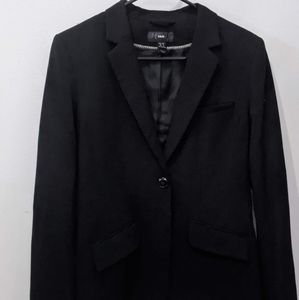 H&M Fitted Jacket